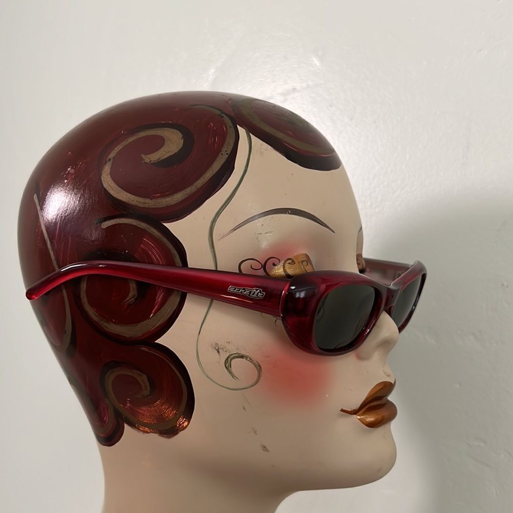 ARNETTE SERUM 270-9215 SUNGLASSES‎ - Picture 2 of 8